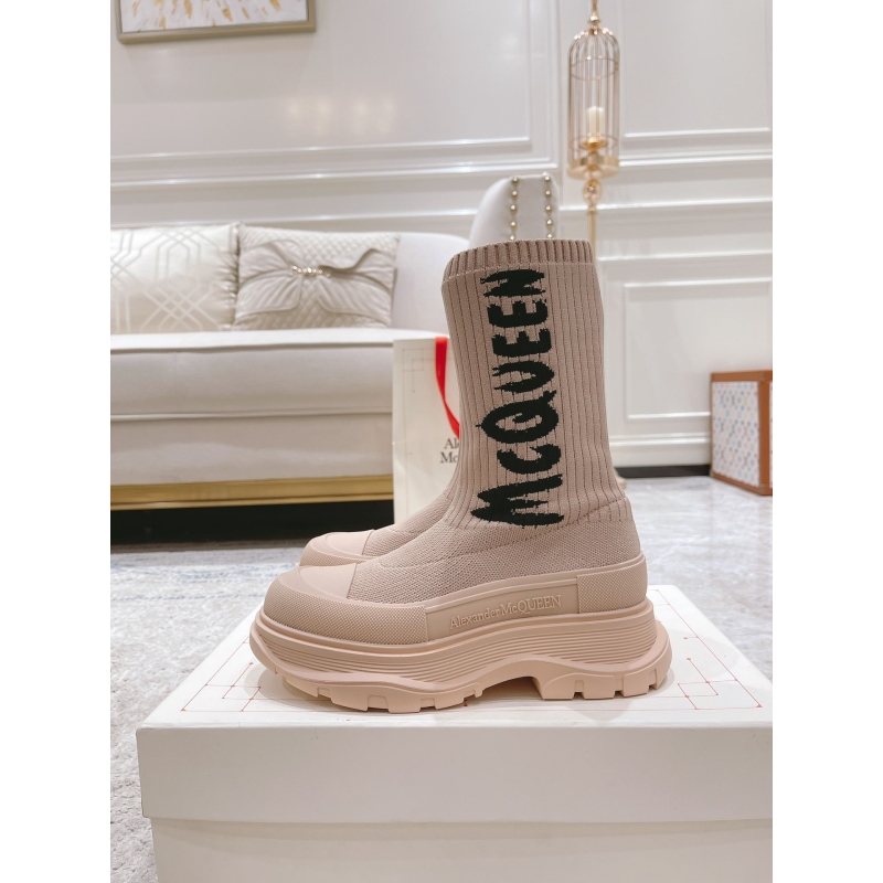 M*Q*en boots